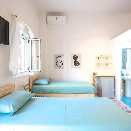 Casablanca Rooms Дхерми Экстерьер фото