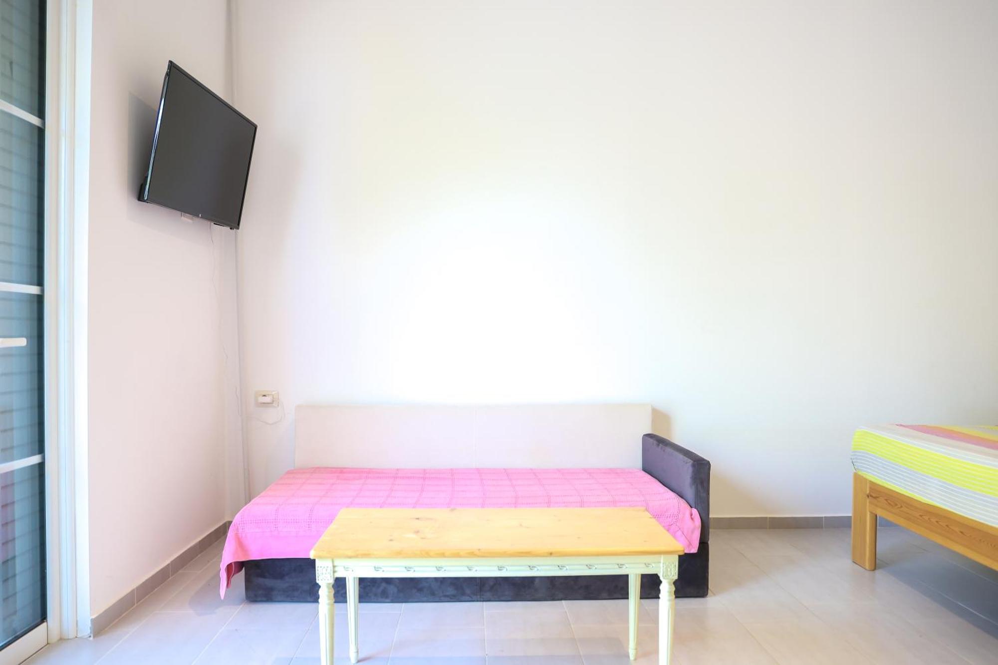Casablanca Rooms Дхерми Экстерьер фото