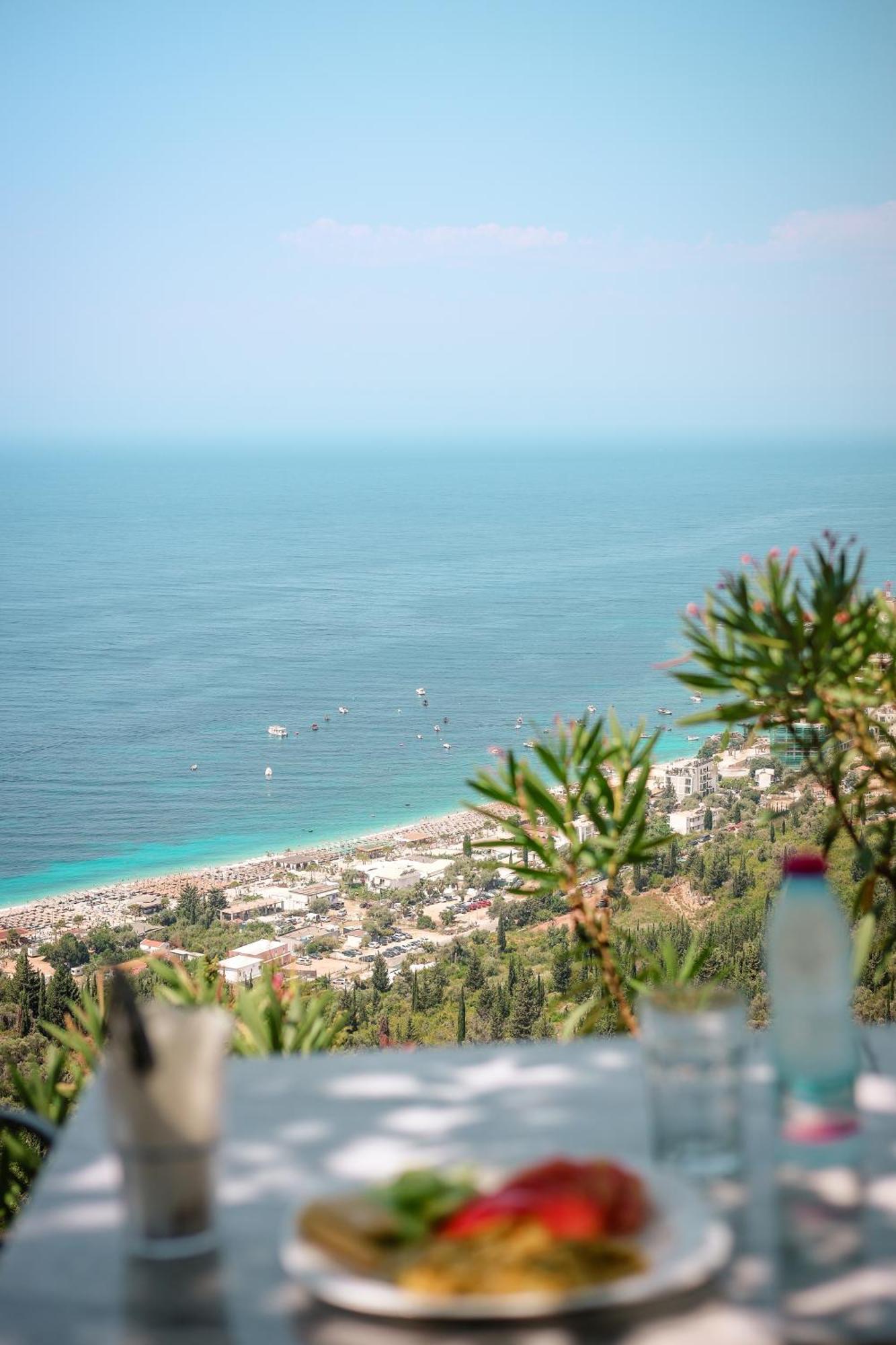 Casablanca Rooms Дхерми Экстерьер фото