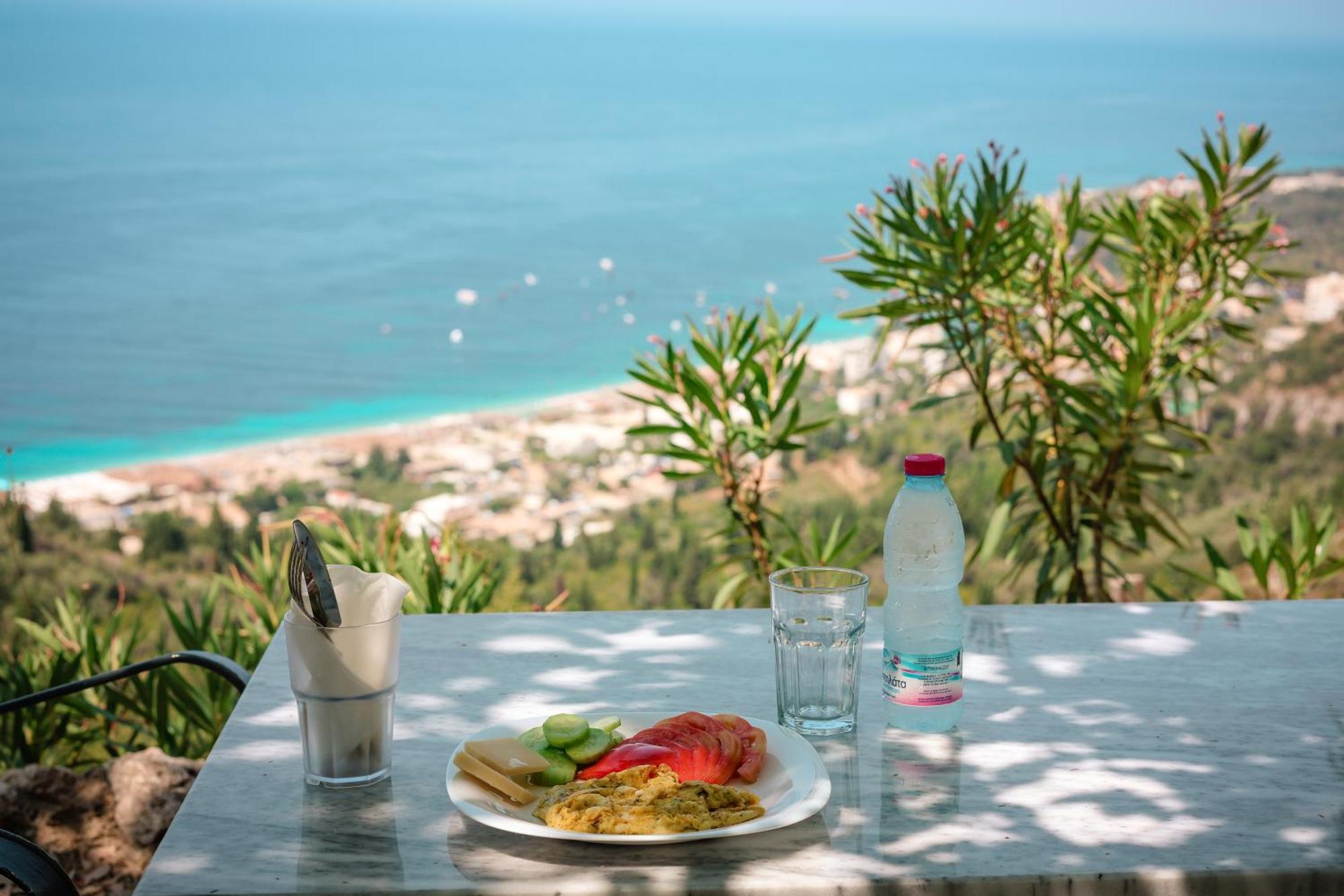 Casablanca Rooms Дхерми Экстерьер фото
